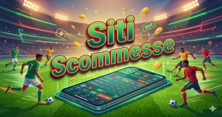 Siti scommesse1